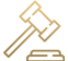 gavel icon
