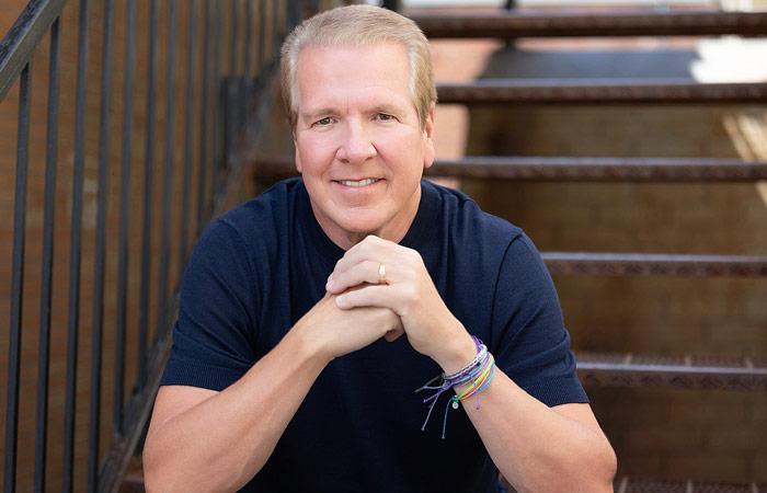 Longmont Personal Injury Attorney Edward Smith