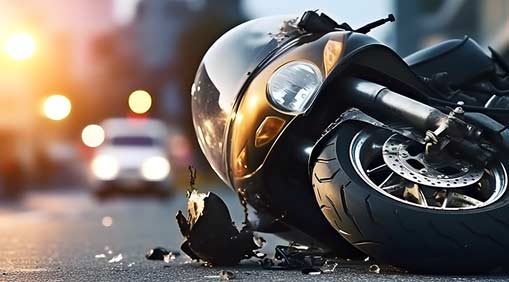 Longmont, CO Motorcycle Accident Lawyer