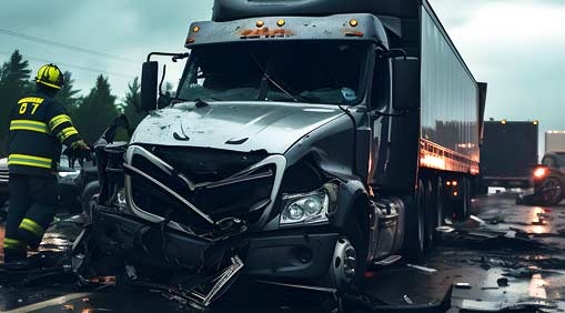Longmont Colorado Truck Accident Lawyer