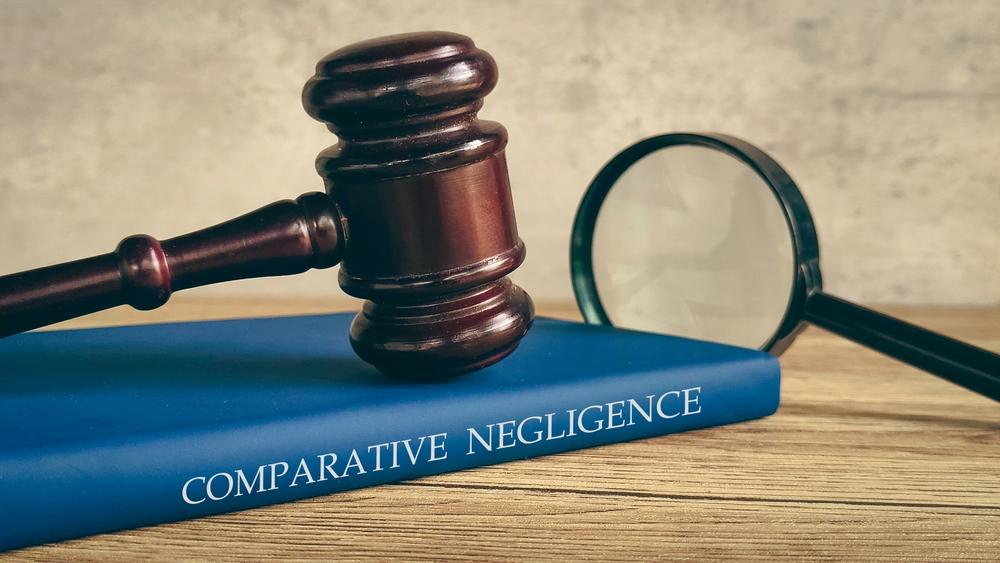 Gavel on a book | wrongful death lawyer | The Law Offices of Edward Smith LLC